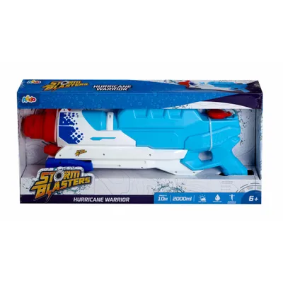 Produktbild von Hurricane Warrior Wasserpistole