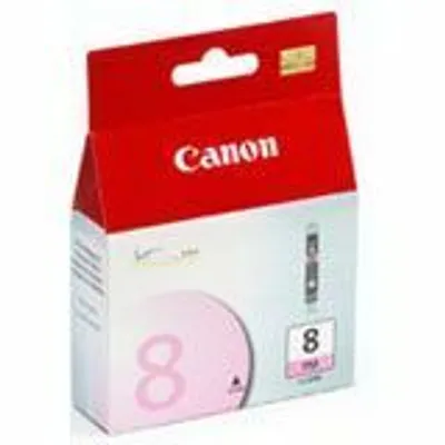 Produktbild von Canon CLI-8 PM, Magenta, Tintenstrahl