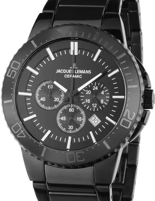 Obrázok produktu pre JACQUES LEMANS Náramkové hodinky 1-2166B