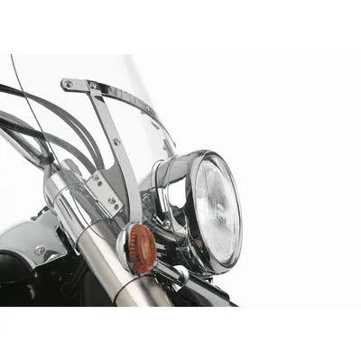 Produktbild von NATIONAL CYCLE Windshield Dakota fÃ1/4r VT1100 C SC23 für VT1100 C SC23