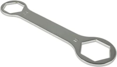 Produktbild von Motoforce Kupplungsschlüssel 34 / 41 mm kompatibel mit Yamaha Aerox 50 Cat