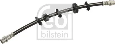 Produktbild von Febi Bremsschlauch vorne links für VW Transporter T4 Bus Kasten Pritsche/Fahrgestell