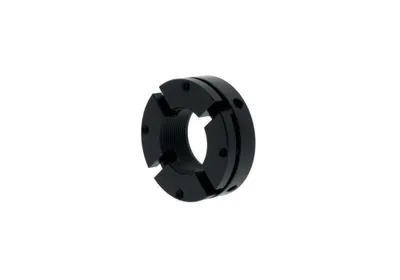 Produktbild von Mutter AM55 Innen- 55 mm Auen- 85 mm Breite26 mm