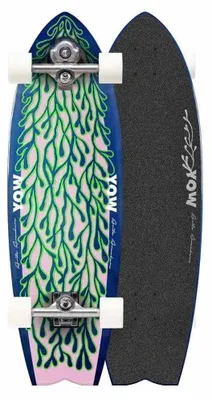 Produktbild von Yow Aritz Aranburu 32.5´´ Signature Series Surfskate Mehrfarbig Mehrfarbig One Size