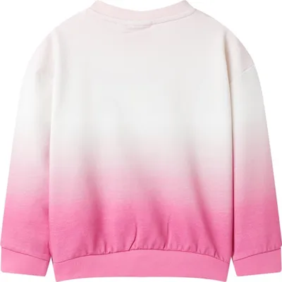 Produktbild von vidaXL Kinder-Sweatshirt Hellrosa 128