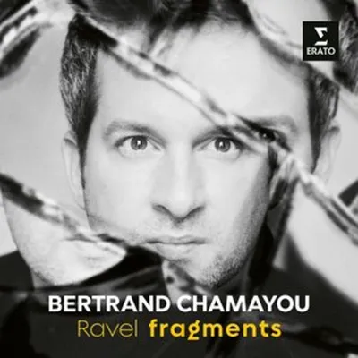Zdjęcie produktu dla Ravel Fragments Digipak
