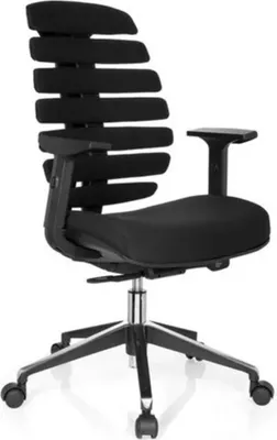 Obrázek produktu pro hjh OFFICE kancelářská židle ERGO LINE II 714500 sw