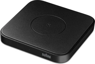 Immagine prodotto di Stazione di ricarica wireless magnetica da 15 W con ricarica rapida, nera