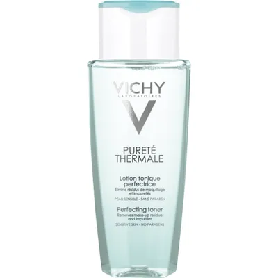 Immagine prodotto di Vichy Purete Thermale Tonico Perfezionatore per Pelle Sensibile 200 ml
