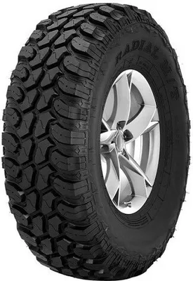 Produktbild von Goodride SL366 Sommerreifen 285/75 R16 126Q Offroad M+S Reifen