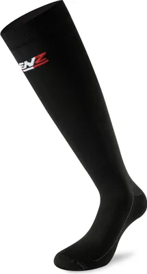 Produktbild von Lenz Skiing 4.0 Socken, schwarz, 39-41
