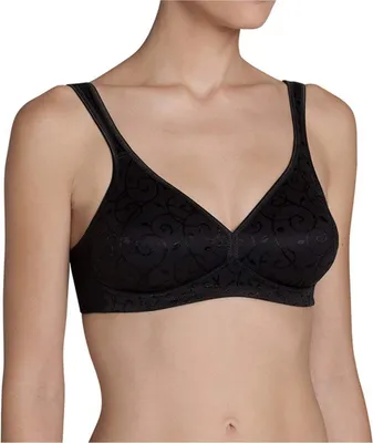 Zdjęcie produktu dla TRIUMPH Elegant Bawełna N czarny 90C
