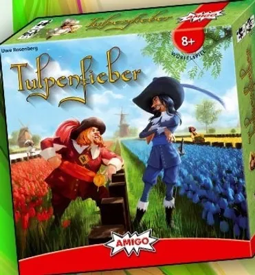 Produktbild von Tulpenfieber