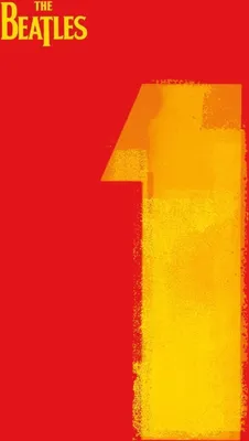 Produktbild von Beatles,The-1 (Standard DVD)
