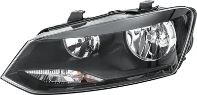 Produktbild von Hella Scheinwerfer links für VW Polo 6R ab 5/2014