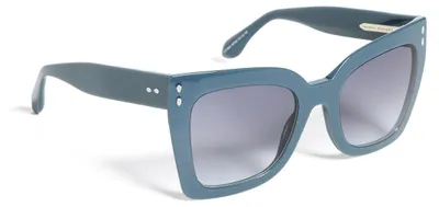 Produktbild von ISABEL MARANT Brille IM 0188/S Größe 53-22 mm Grau/Eye size: 53 - Bridge size: 22