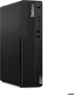 Produktbild von Lenovo ThinkCentre M/M75s Gen 5/SFF/R7-8700G/16GB/512GB SSD/AMD int/W11P/3R