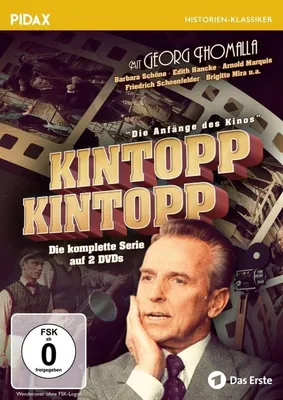 Immagine prodotto di Kintopp Kintopp