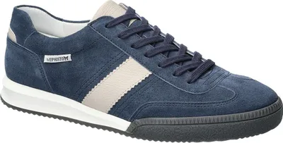 Obrázok produktu pre Pánske poltopánky Mephisto Elyo vo veľkosti 43