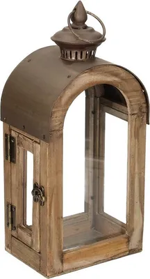 Immagine prodotto di Lanterna Yvonne 35cm