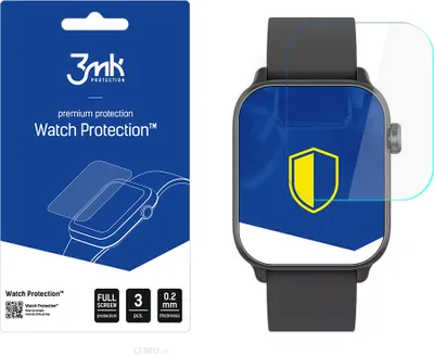 Obrázok produktu pre 3MK Watch Protection, RNCE56, 1 kusov