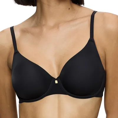 Zdjęcie produktu dla Triumph Body Make-Up Essentials, Czarny, Fiszbina, Monochromatyczny, Damski, Zapięcie z tyłu, C