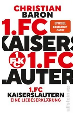Produktbild von 1. FC Kaiserslautern