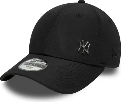 Produktbild von New Era 9Forty Kinder Cap - FLAW New York Yankees - Youth