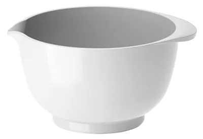 Produktbild von Rosti 29744, Einzelbild, Weiß, 0,5 l, Melamin, -25 °C, 70 °C