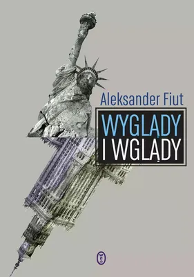 Immagine prodotto di Aleksandra Fiuta - Spojrzenie na Świat Literatury - Książka