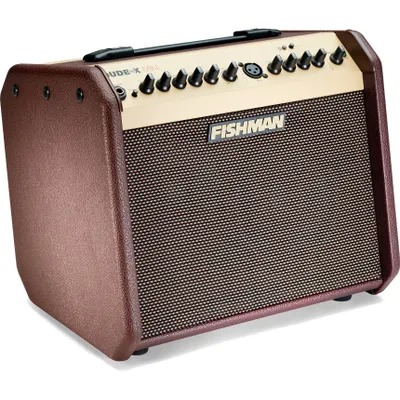 Produktbild von Fishman Loudbox Mini Bluetooth Combo für elektroakustische Gitarre