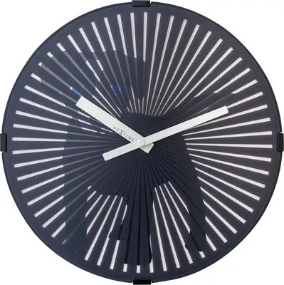 Immagine prodotto di Nextime Ne-3225 Orologio da parete Cane Ø30,5 Movimento in plastica
