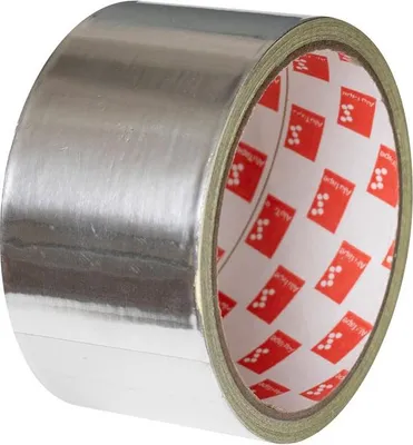 Obrázok produktu pre Páska izolačná hliníková 50mmx10m RSA50/10