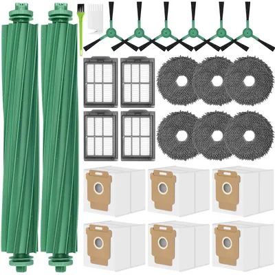 Ersatzteil-Set für Roomba Plus 505/405, 26-teilig
