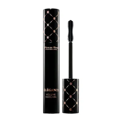 Obrázok produktu pre Pierre Rene Elegance Volume Tusz do rzęs zwiększający objętość, 10ml