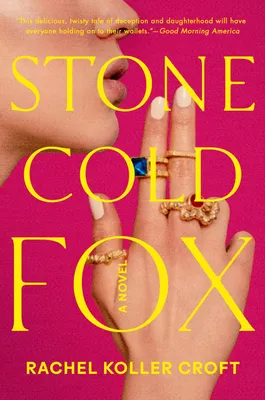 Produktbild von Stone Cold Fox