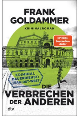 Image de Die Verbrechen der anderen