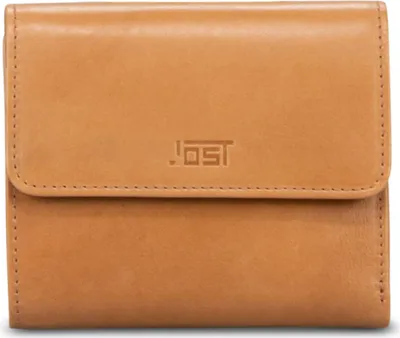 Produktbild von Jost Geldbörse Rana 1791 Medium 12 x 3 x 10.5