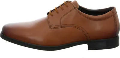 Produktbild von Clarks Business Schnürschuhe HOWARD WALK Herren 31363133303336 Braun 42 EU