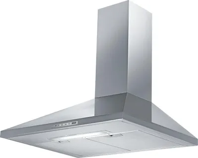 Image de Franke FJO 924 Fixée au mur Acier inoxydable 430 m³/h D