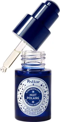 Obrázek produktu pro Revitalizační elixír POLAR NIGHT 15 ml