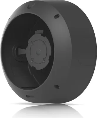 Produktbild von UniFi AI 360 Anschlussdose (schwarz, für 2K PoE Kamera AI 360)