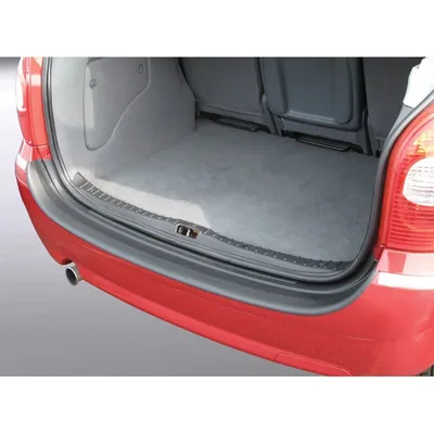 Produktbild von RGM Ladekantenschutz RBP257 Hinten für CITROËN XSARA PICASSO (N68) ABS (Acrylnitril-Butadien-Styrol-Copolymerisat)