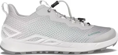 Immagine prodotto di Lowa scarpa casual da donna Merger GTX LO Ws Offwhite Grigio chiaro