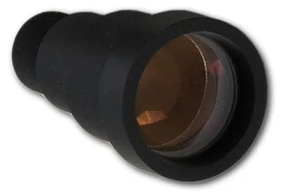 Image de MOBOTIX MX-B500 Super-téléobjectif B500, distance focale : 50 mm