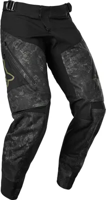 Zdjęcie produktu dla Wąż motocrossowy FOX Legion, kamuflaż schwarz, 28