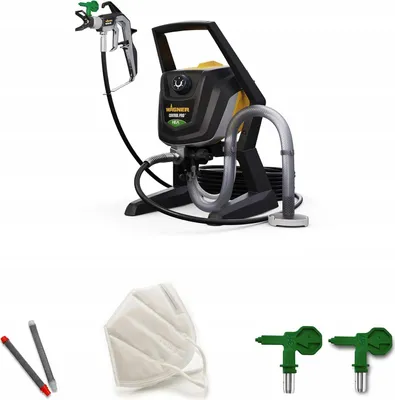 Zdjęcie produktu dla Wagner Airless Control Pro 350 R System Natryskowy wąż 15 m farby/lakiery