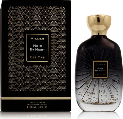 Obrázok produktu pre Ateliers des Ors - Noir by Night EDP 100ml