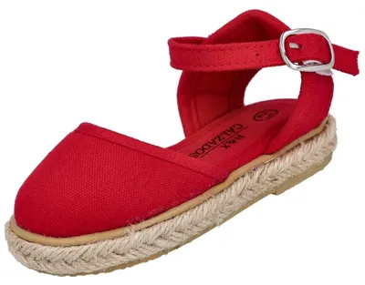Image de Sandales L&R Shoes 070-274855 pour Enfant