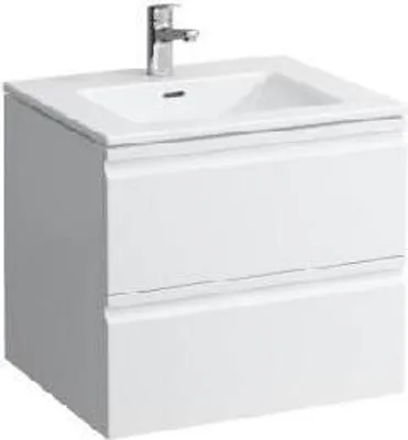Produktbild von LAUFEN H8619614631041 WT+WTU PRO S SET 500x600x545 1Hl.m.